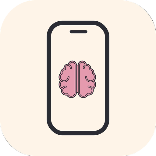 Brain Screen app icon